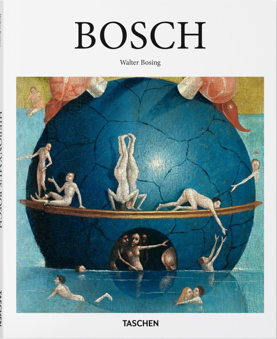 

Walter Bosing: Bosch