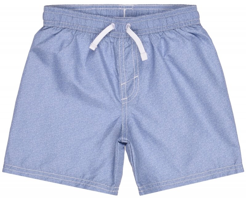 

Шорты H&M 5423667 98 см голубые