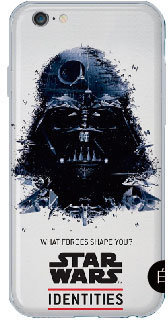 

Wk Star Wars Identities (CL610) for iPhone 6/6S