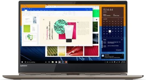 

Lenovo Yoga 920 (80Y7006TPB)