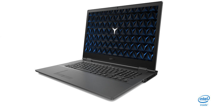 

Lenovo Legion Y730-17 (81HG001HUS) Rb