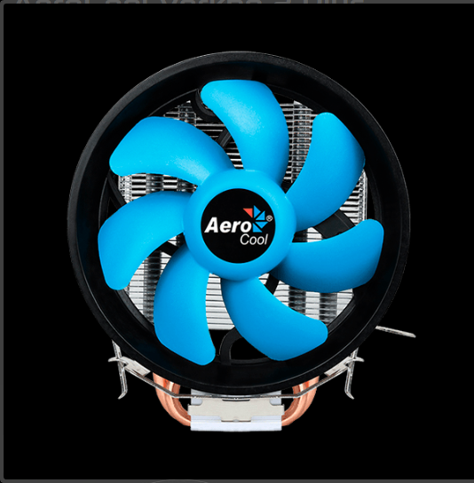 Aerocool Verkho 2 Plus Купить