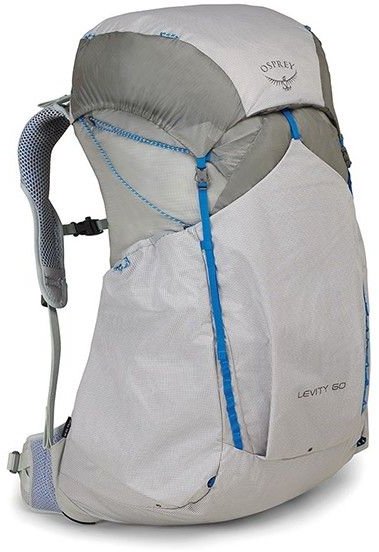 

Osprey Levity 60 Parallax Silver - Md (009.1677)