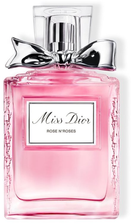 

Туалетная вода Christian Dior Miss Dior Rose N'Roses 30 ml