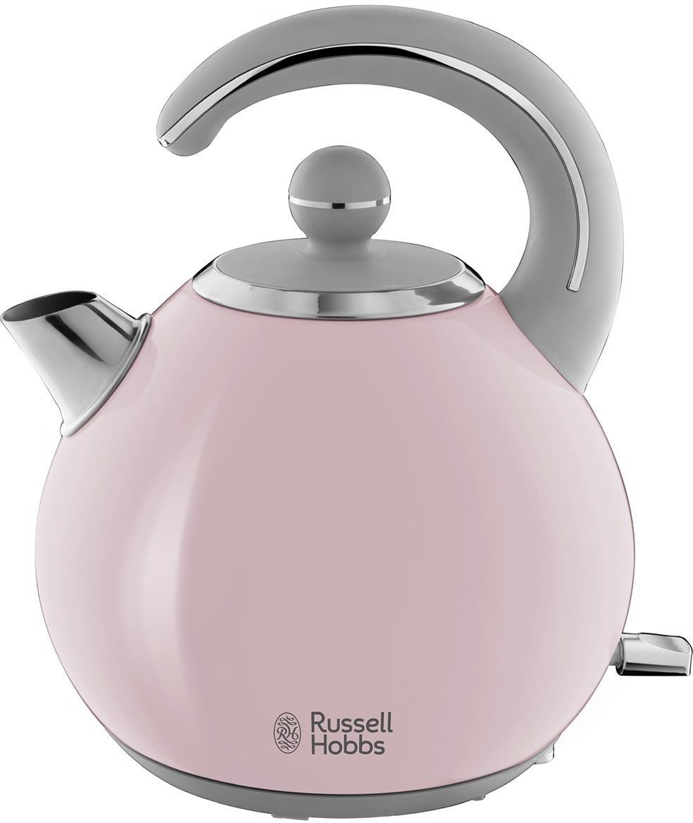 

Russell Hobbs 24402-70 Bubble Pink