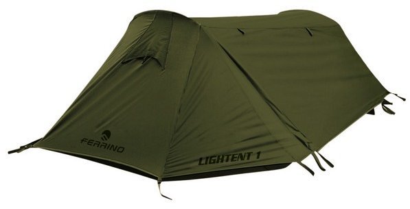 

Ferrino Lightent 1 (8000) Olive Green