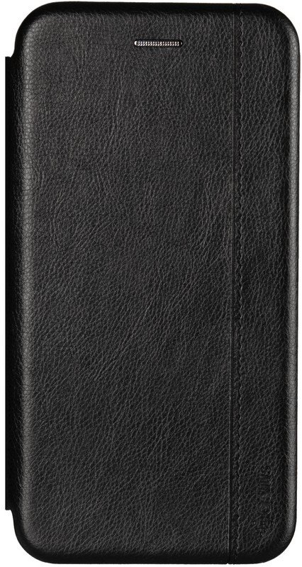 

Gelius Book Cover Leather Black for Samsung G975 Galaxy S10+