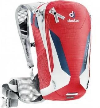 

Рюкзак Deuter Compact Lite 8 л fire-white (3200015 5350)