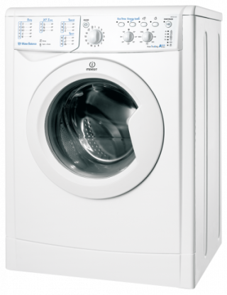 

Indesit Iwsc 61253 C Eco Eu