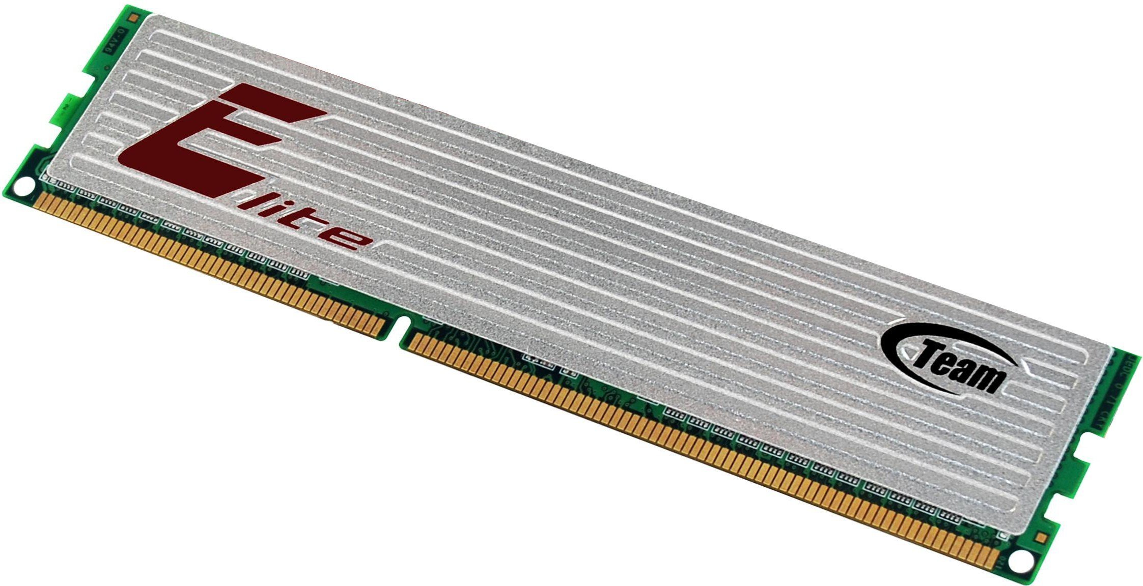 

Team 2 Gb DDR3 1600 MHz (TED3L2G1600C1101)