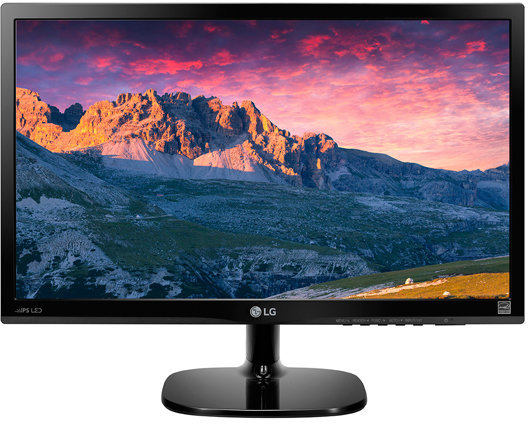 

Lg 22MP48A-P