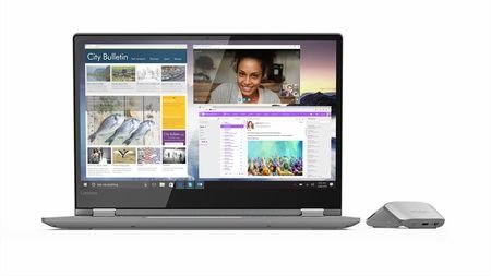 

Lenovo IdeaPad Flex 6 14 (81EM000NUS)