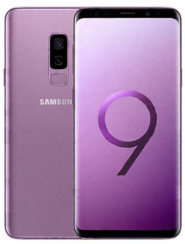 

Samsung Galaxy S9+ Duos 6/256Gb Lilac Purple G965FD