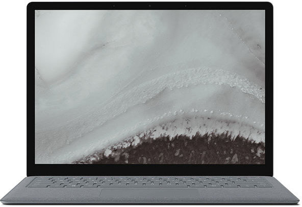 

Microsoft Surface Laptop 2 (LQT-00001)