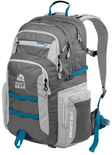 

Granite Gear Superior 32 Flint/Chromium/Bluemine (925114)