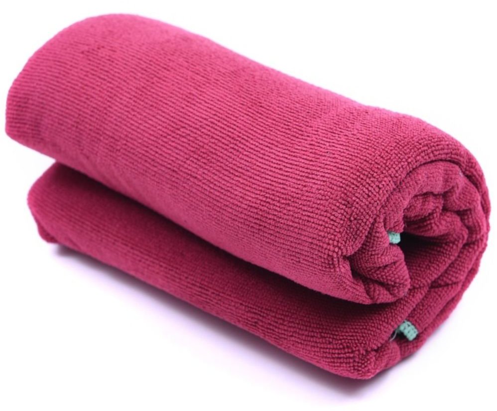 

Полотенце Trekmates Expedition Towel - Body 90X150 ACC-MS-X10802 Claret (015.0670)