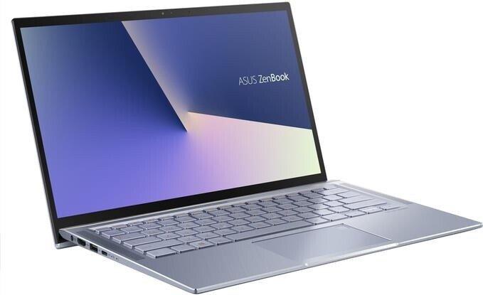 

Asus ZenBook 14 UX431FA (UX431FA-AN012T) Rb