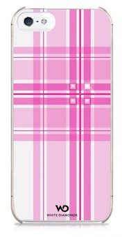 

White Diamonds Knox Pink (1210KNX41) for iPhone SE/5S