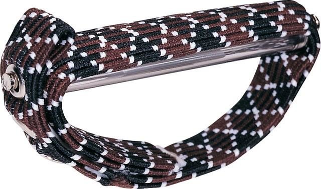 

Эластичный каподастр Dunlop 7190 Bill Russel Elastic Flat Capo