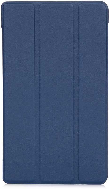 

BeCover Smart Case для Lenovo Tab 4 7 Essential TB-7304 Deep Blue (701667)