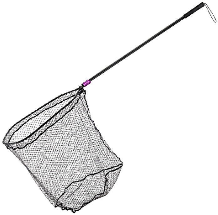 

Подсак Daiwa Prorex Boat Net 100x90