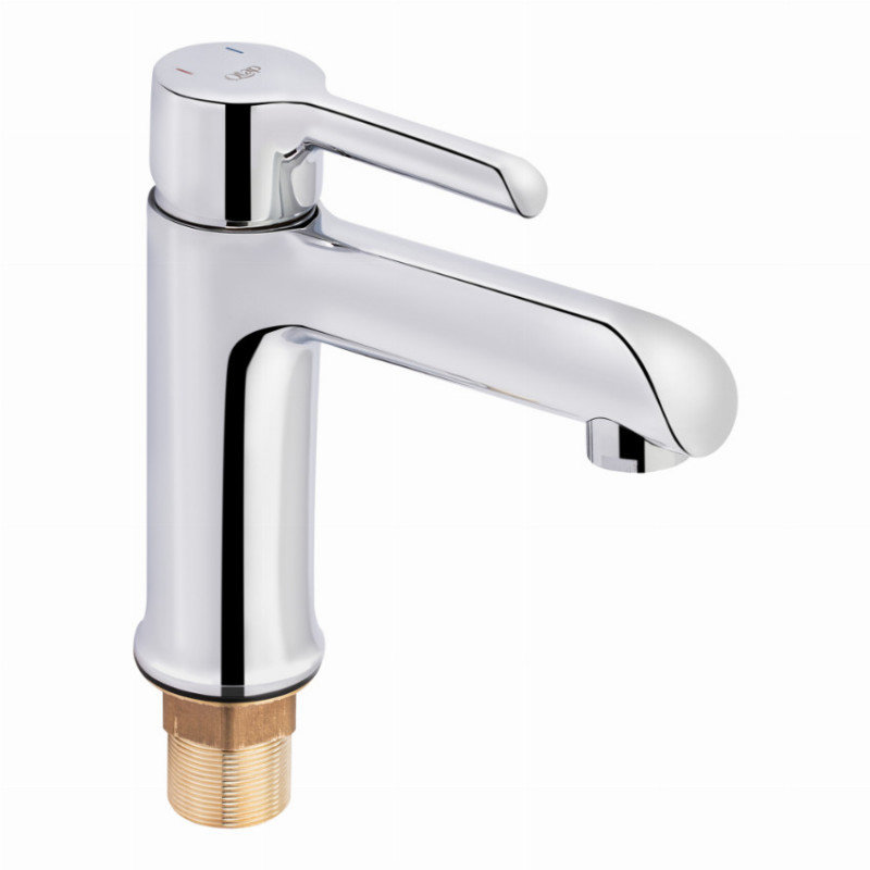 

Смеситель для раковины Qtap Grand Crm 001F
