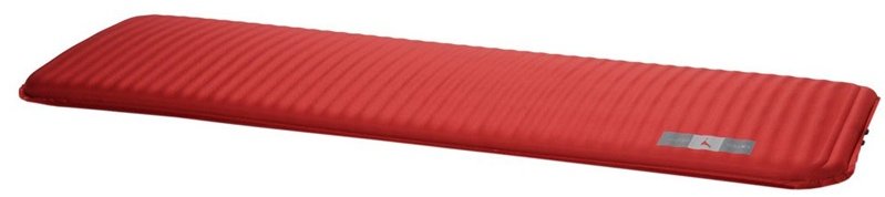 

Exped Sim Comfort 5 Lw stretch red (018.0132)