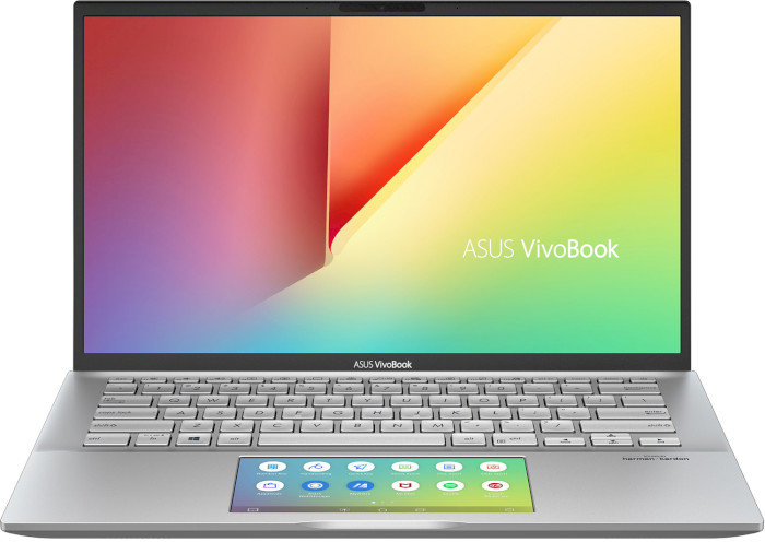 

Asus VivoBook S14 S432FL (S432FL-AM098T) Ua