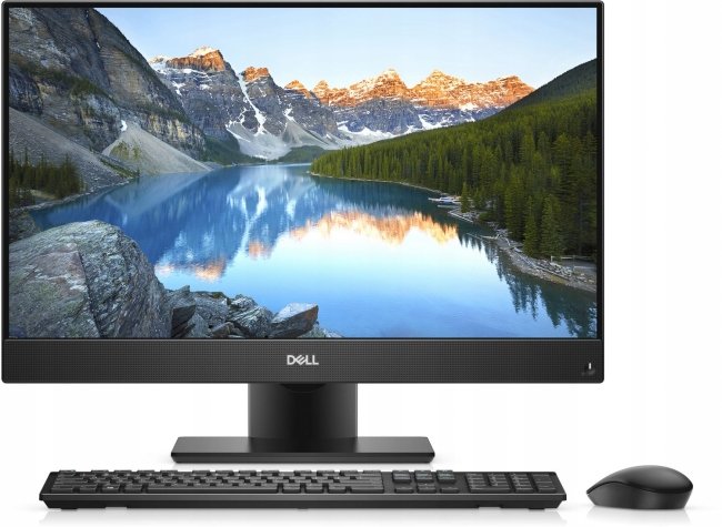 

Dell All In One Inspiron 7777 (77777001)