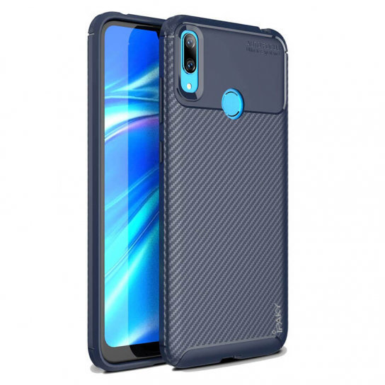 

iPaky Kaisy Blue for Huawei Y7 2019