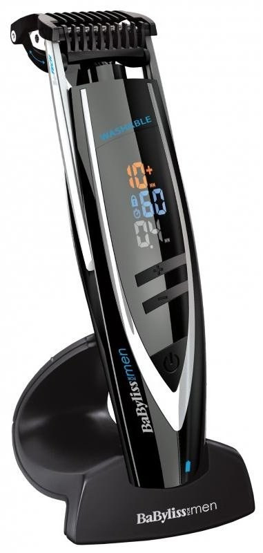 

BaByliss E886E