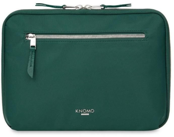 

Knomo Knomad Tech Organiser Deep Pine (KN-119-068-PIN) for iPad Pro 10.5"