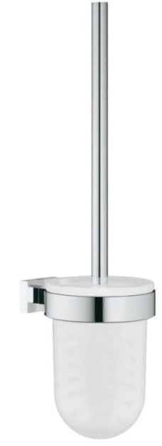 

Ершик для унитаза Grohe Essentials Cube (40513001)