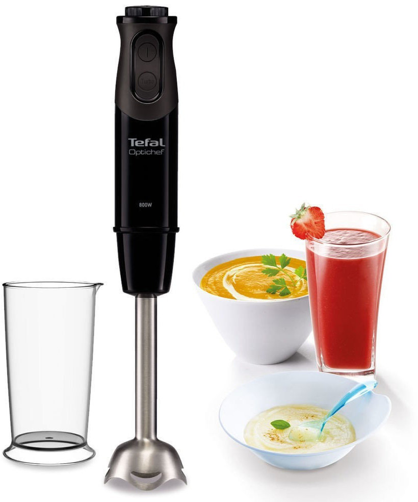 

Tefal Optichef HB64A838