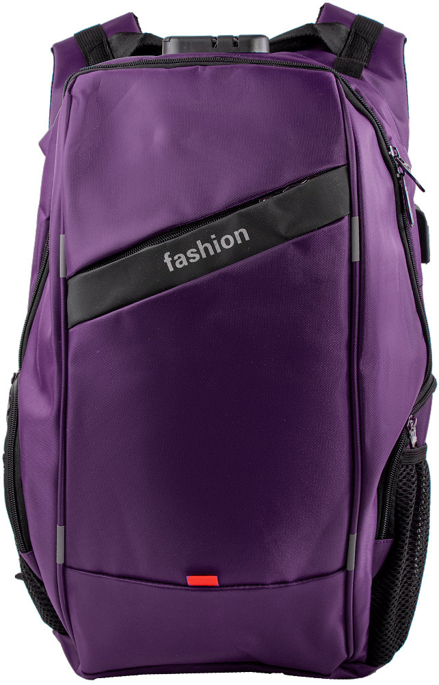 

Мужской рюкзак Valiria Fashion фиолетовый (3DETAB86-08-7)