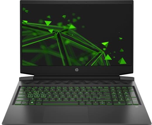 

Hp Pavilion 16 Gaming (2H0Z5EA) Ua