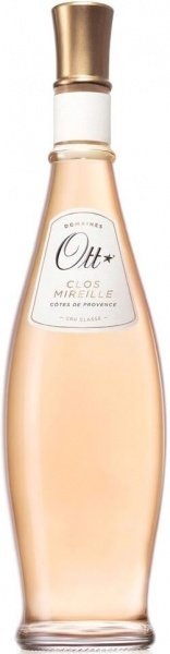 

Вино Domaine Ott Clos Mireille Cotes de Provence Rose Coeur de Grain 2017 розовое сухое 0.75л (VTS1003171)