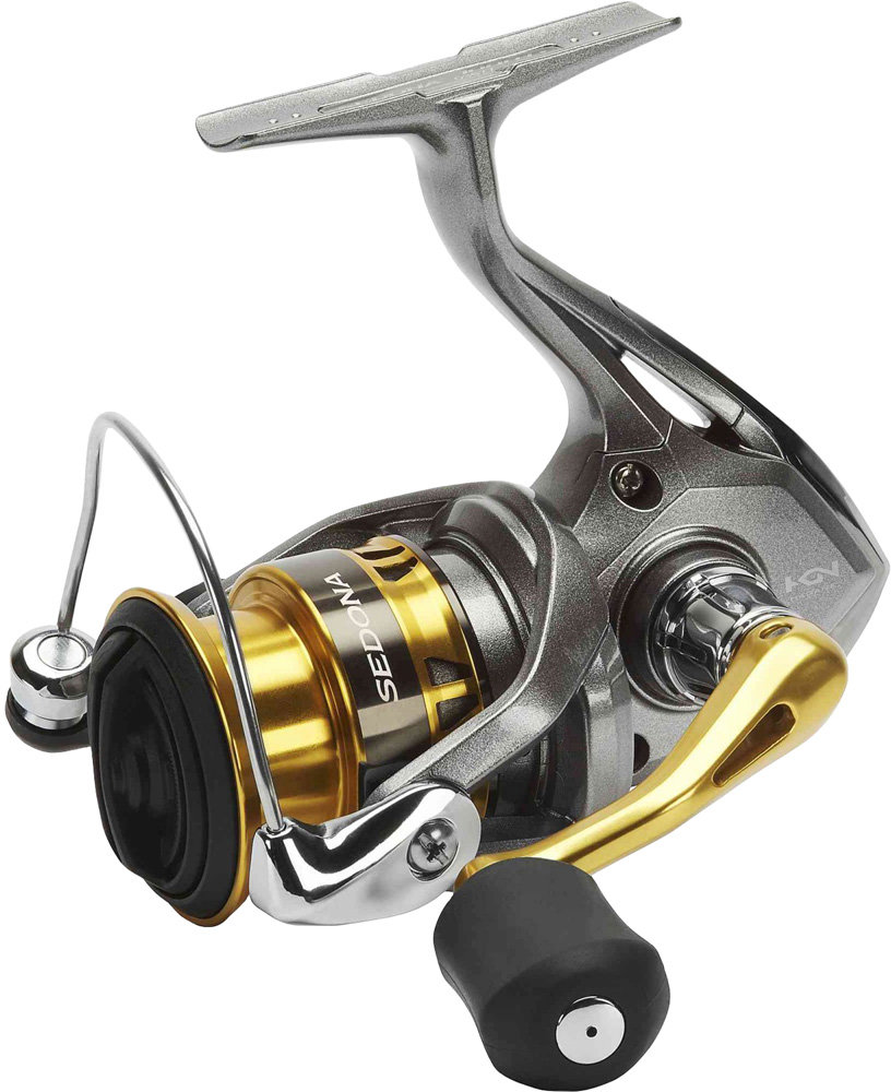 

Shimano Sedona 1000 Fi 3+1BB (2266.72.25)