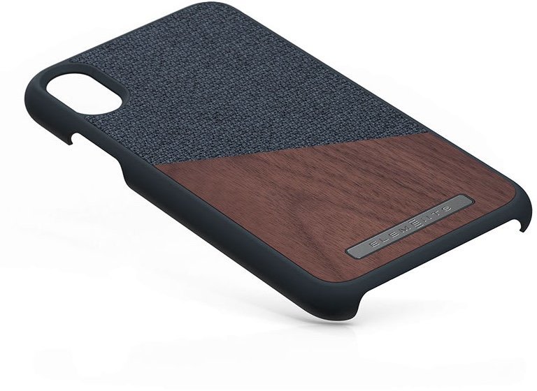 

Elements Season Kollektion Case Frejr Kul (E20258) for iPhone X/iPhone Xs