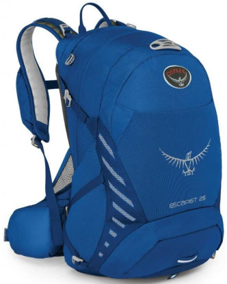 

Osprey Escapist 25 Indigo Blue - M/L (009.0277)