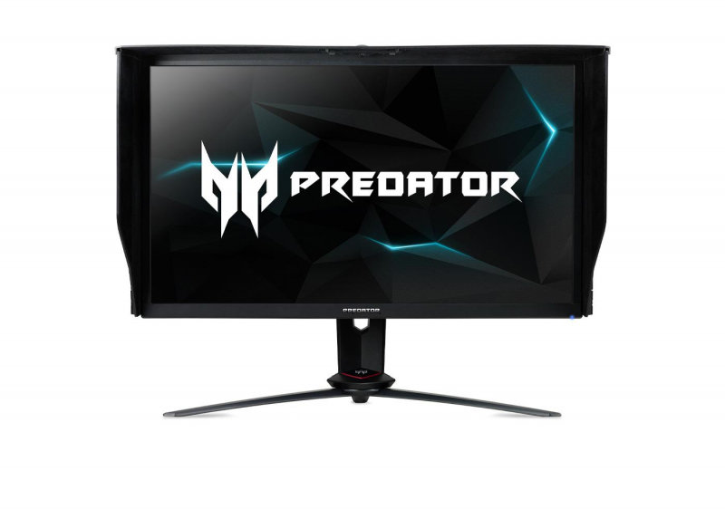 

Acer Predator XB273KPbmiphzx