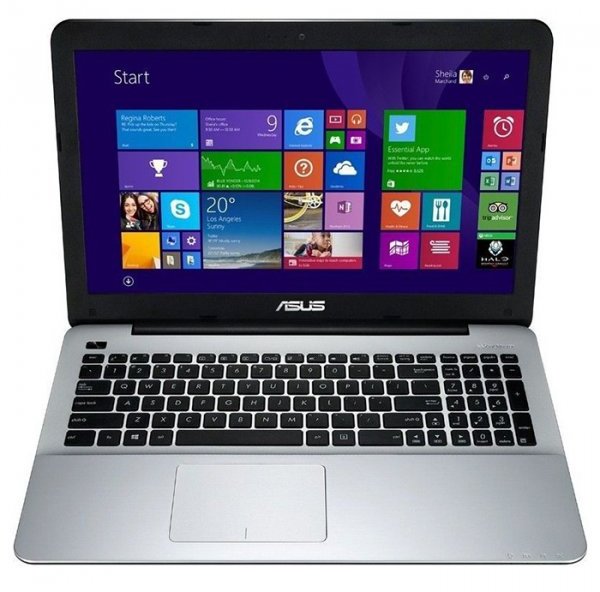 

Asus X555QG (X555QG-DM206D)