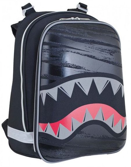 

Рюкзак каркасный Yes H-12 Shark (553373)