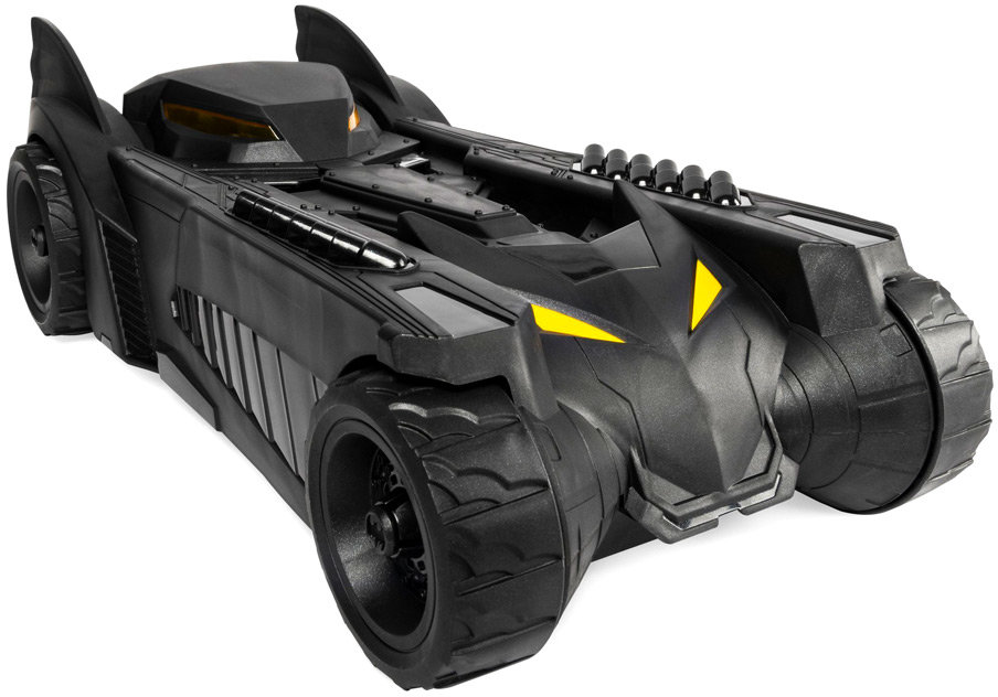 

Машинка Batman Batmobile (6055297)