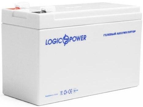 

LogicPower 12В 7 Ач (2327)