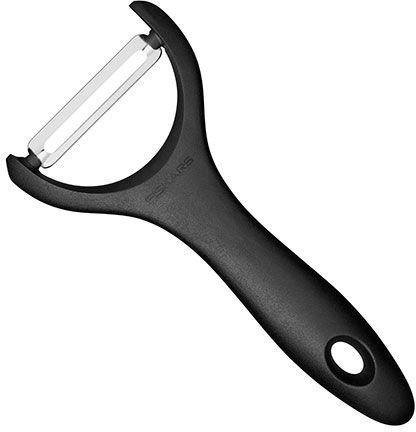 

Овощечистка Fiskars Essential 6 см (1023824)