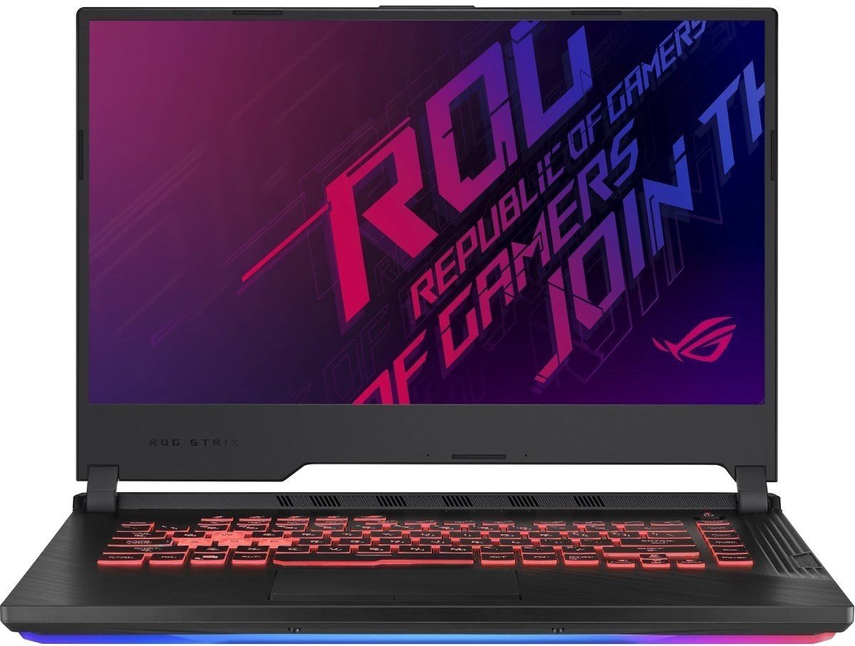 

Asus Rog Strix G531GU (G531GU-AL003T) Rb