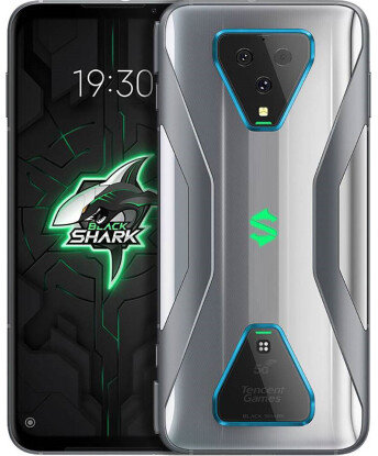 

Xiaomi Black Shark 3 Pro 12/256GB Grey (Global)