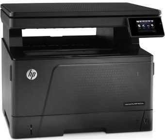 

Hp LaserJet Pro M435nw (A3E42A)