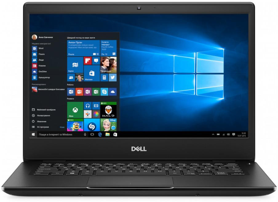 

Dell Latitude 3400 (N016L340014ERC_W10) Rb